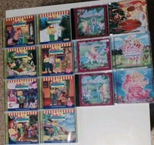 Kinder Hörspiel CD Sammlung (Bibi Blocksberg,...)