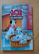 Walt Disney 101 Dalmatiner