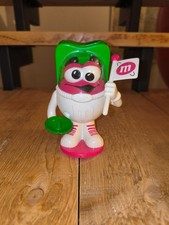 M&M Spender / Dispenser