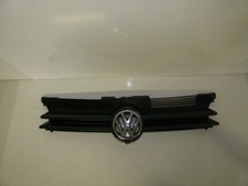 VW Golf IV 4  Kühlergrill