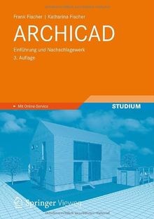 Archicad einführung und - archicad:,
