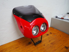 Yamaha TRX 850 Gimbel