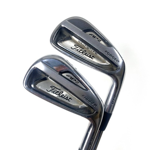 Titleist 714 ap2 - titleist,