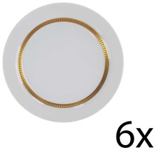 6er Set Kuchenteller