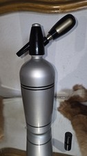 60er 70er Syphon Sodaspender