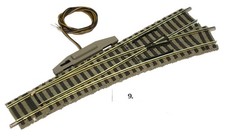 Fleischmann H0 Profigleis