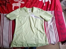 Schöner hellgrüner