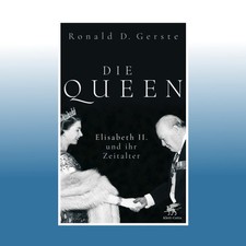 Die Queen | Ronald D. Gerste |