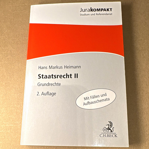 Beck jurakompakt - c.h.beck,