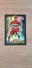 Topps Match Attax 08/09