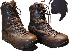 Karrimor kaltes nasses Wetter