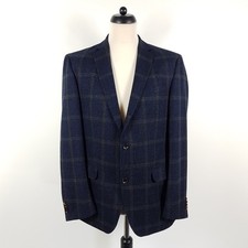 Carl Gross Sakko Herren Gr 52