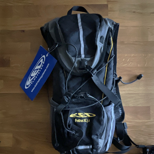 Ked proteus 0 - xc, 3.0