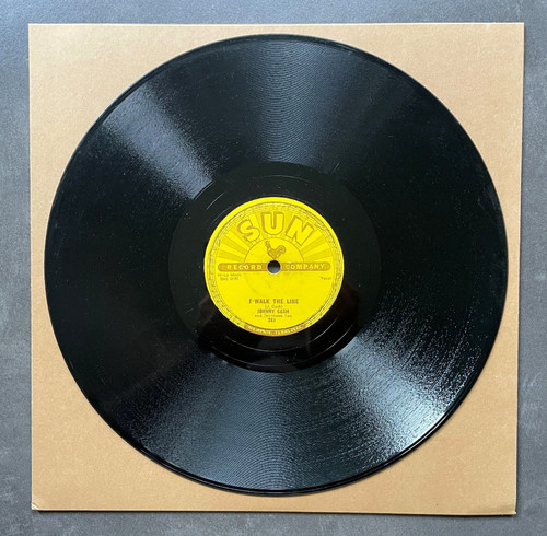 Rpm johnny cash i - cash,
