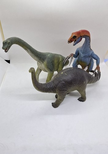 Schleich bully dinosaurier - schleich,
