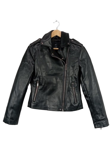 Mango damen kunstleder - damen,