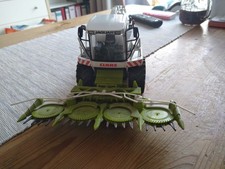 Claas Jaguar 20.000 +RU600