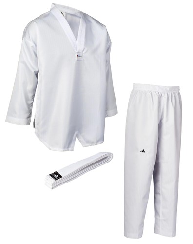 Adidas taekwondoanzug start - adidas,