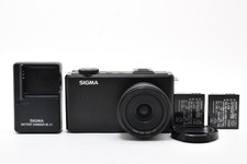 SIGMA DP1 Merrill kompakte