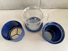 4TLG Tupperware Tafelperle