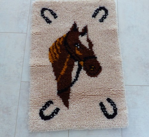 Wandbehang teppich - wandbehang-, teppich-