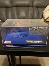 Carrera Digital 132 Leerbox