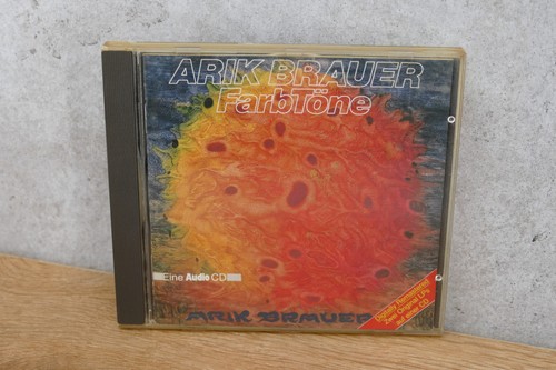 Arik brauer farbtöne 2 - farbtÖne,