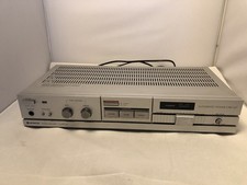 Hitachi Stereo Vollverstärker