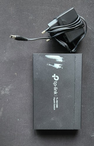 Link sg108e 8 port - tl-sg108e,