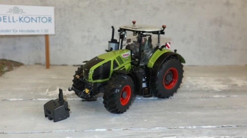 Wiking 02572990 32 - in, 1:32
