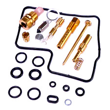 Vergaser Reparatursatz für Honda VT600C Shadow PC21 Bj. 87-89 HINTEN VT 600 C