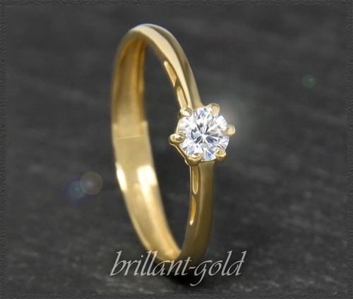 Diamant brillant damen - diamant,