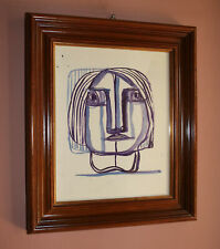 Akademischer Bildhauer: Robert