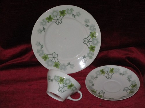 Rosenthal secession jugendstil - rosenthal,