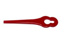 Ersatzmesser aus Nylon passend