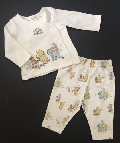 Baby unisex winnie puuh - winnie,