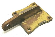 Stützt Seitenstrebe