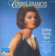 Connie Francis Schöner