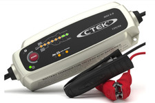 CTEK Batterieladegerät MXS