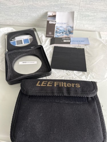 Filter lee big - nd, nd10