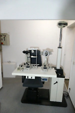 Refraktionseinheit MIT SPALTLAMPE ESSILOR SEHZEICHENPROJEKTOR