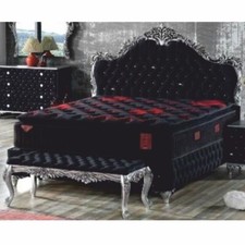 Casa padrino barock doppelbett - padrino,
