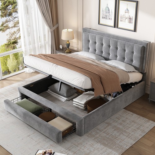 140 160 180x200cm polsterbett - 140/160/180x200cm,