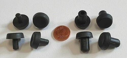 Möbel gleiter 5 mit - 15, x