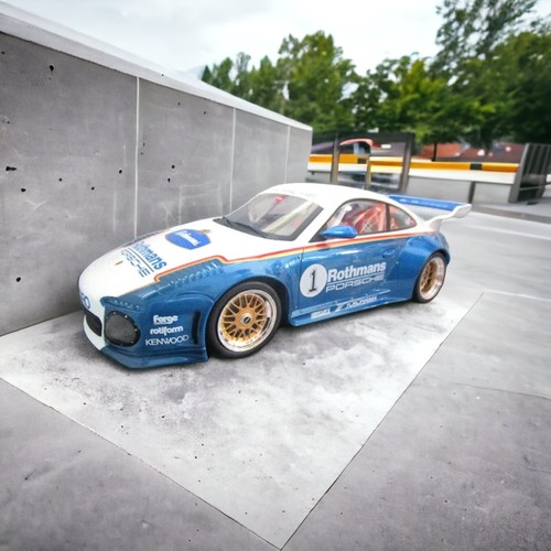 Porsche 911 - , (997)