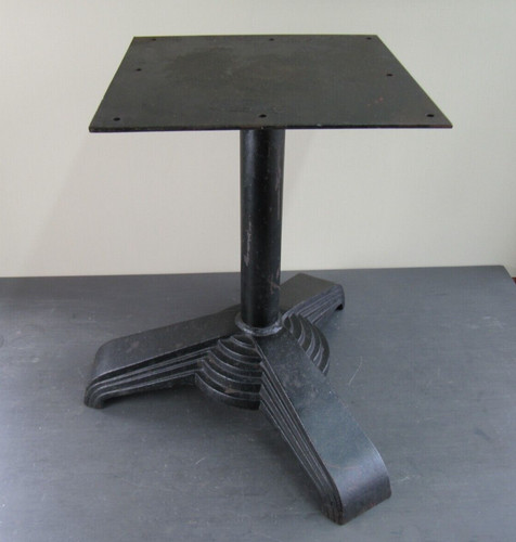 Art deco gueridon - gueridon, tisch