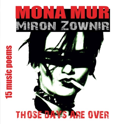 Mona mur miron zownir - &,