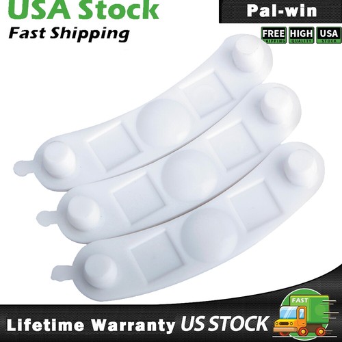 Washing machine tub wear pads - washing,