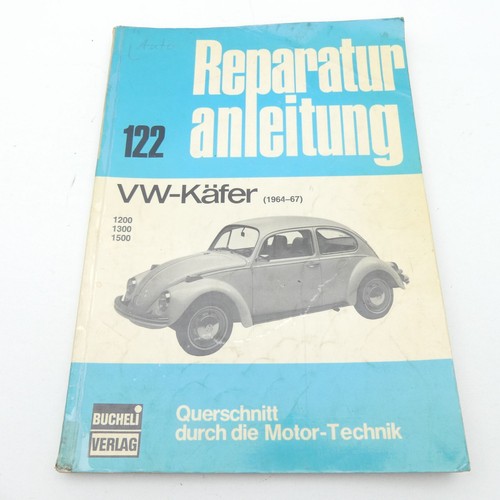 Käfer 1200 1300 - vw,