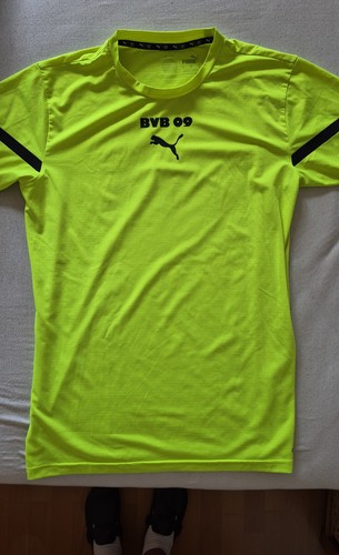 Original puma bvb - bvb, borussia